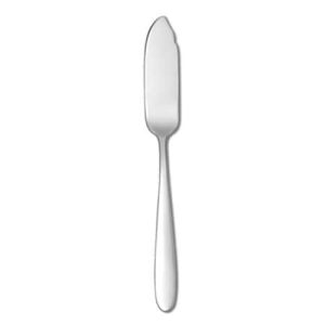 MASCAGNI II: Cuchillo de Pescado de Acero Inoxidable 18/0 de 7-1/4"