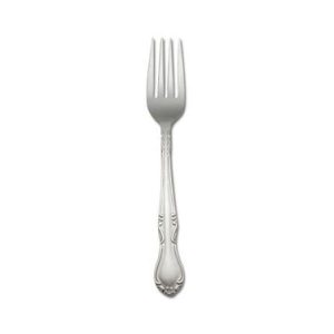 MELINDA III: Tenedor de Mesa de Acero Inoxidable 18/0 de 7-1/4"