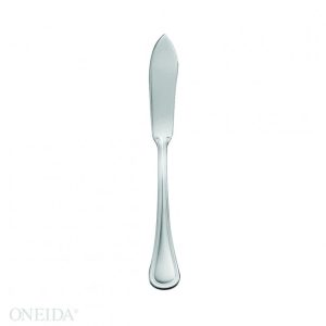 BARCELONA: Cuchillo de Mantequilla de Acero Inoxidable 18/0 de 6-5/8"