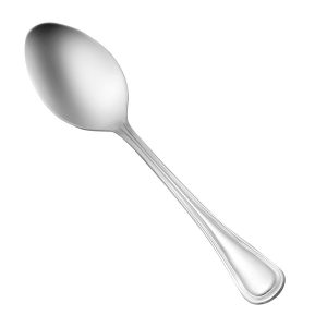 BARCELONA: Cuchara de Té de Acero Inoxidable 18/0 de 6"