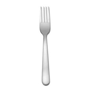 WINDSOR III: Tenedor de Mesa de Acero Inoxidable 18/0 de 7"