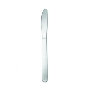 WINDSOR III: Cuchillo de Mesa de Acero Inoxidable 18/0 de 8-1/4"