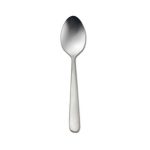 WINDSOR III: Cuchara Ovalada de Sopa y Postre de Acero Inoxidable 18/0 de 7"