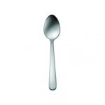 WINDSOR III: Cuchara de Té de Acero Inoxidable 18/0 de 6"