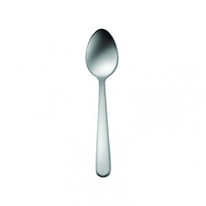 WINDSOR III: Cuchara de Té de Acero Inoxidable 18/0 de 6"