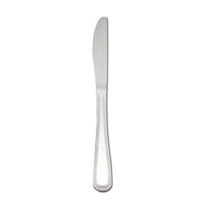PRIMA: Cuchillo de Mesa de Acero Inoxidable 18/0 de 8-3/4"
