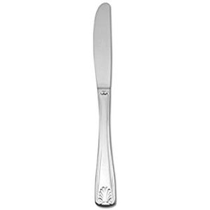 LAGUNA: Cuchillo de Mesa de Acero Inoxidable 18/0 de 8-3/4"