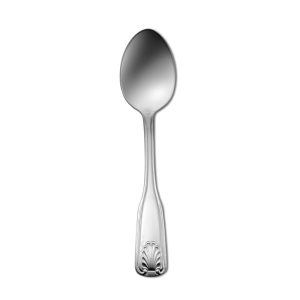 LAGUNA: Cuchara de Té de Acero Inoxidable 18/0 de 6-1/4"