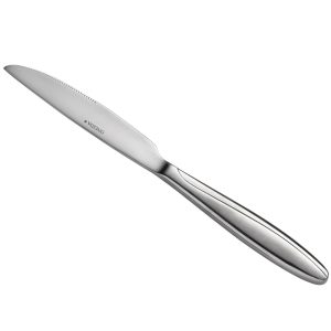 GLISSADE: Cuchillo de Postre de Acero Inoxidable 18/0 de 7-3/4"