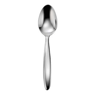 GLISSADE: Cuchara Demitasse de Acero Inoxidable 18/0 de 4-1/2"