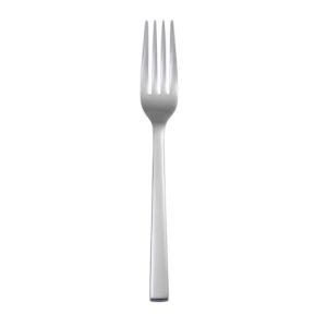 CHEF´S TABLE: Tenedor de Ensalada y Postre de Acero Inoxidable 18/0 de 7-1/8"