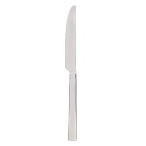 CHEF´S TABLE: Cuchillo de Postre de Acero Inoxidable 18/0 de 8-1/4"