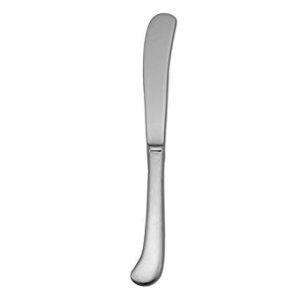 OLD ENGLISH: Cuchillo de Mesa de Acero Inoxidable 18/0 de 8-1/4"