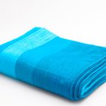 Blanket King Azul 108x90 King 100% poliester