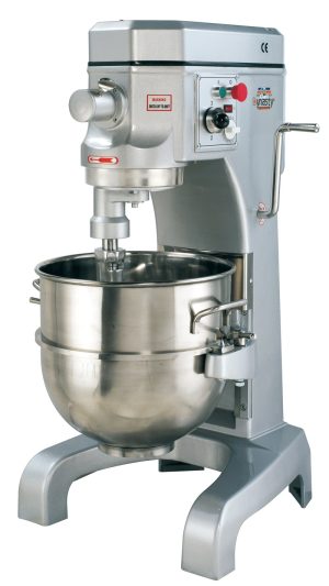 Batidora De Banda 40 Lts 220V/60Hz/1Ph