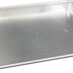 Bandeja Panadera de Aluminio de 18"x13"