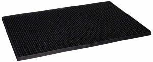 Alfombra P/Bar 17-3/4"x12"
