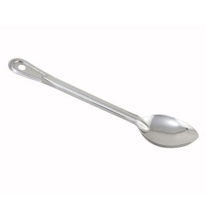 Cuchara 15", acero inoxidable