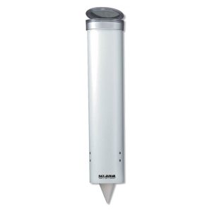 Dispensador de vasos para oasis