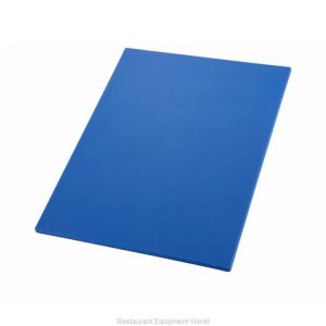 Tabla para Cortar de 18"x24" Azul