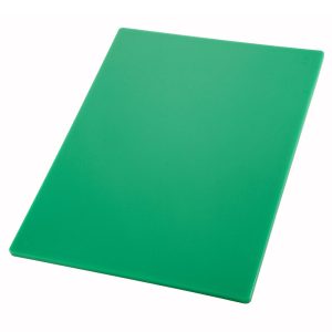 Tabla para Cortar de 18"x24" Verde