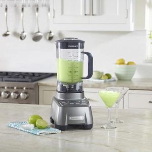 Licuadora de 60 Oz 120V/60Hz/1Ph