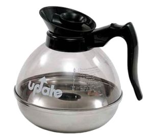 Garrafa P/Cafe 64 Oz