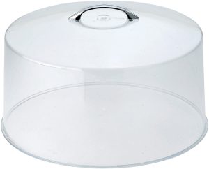 Tapa acrílica para base CKS-13