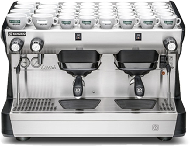 MAQUINA DE CAFE ESPRESSO AUTOMATICA – Servinordico