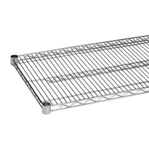 Repisa Cromada de 24"x36"