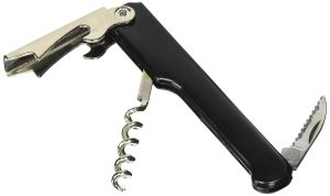 Sacacorcho manual 6 1/2"