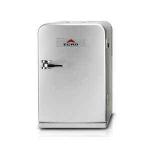 Enfriador de leche con capacidad de 3 litros. 230v