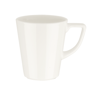 CORE: Taza mug de Porcelana 10.14oz Blanca