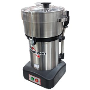 Cutter de Alimentos de 4 Lts 120V/60Hz/1Ph