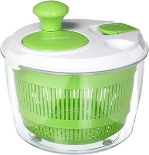 Centrifugador de ensaladas 2.85L