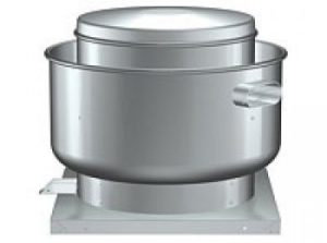 Motor Extractor de Pared y Techo de 1-1/2Hp de 3,700 CFM y Presión Estática de 0.958" Sp in wg 220V/60Hz/1Ph