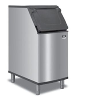 Bin para Máquina de Hielo de 680 Lbs de Producción 220V/60Hz/1Ph