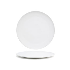 Lot De 4 Bols à Céréales Royal Norfolk - Porcelaine Blanche - 15 Cm