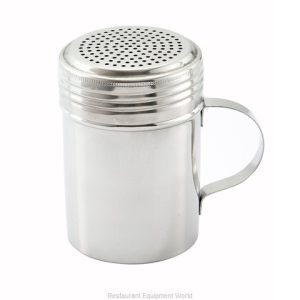 Dispensador para Especias de Acero Inoxidable de 10 Onzas