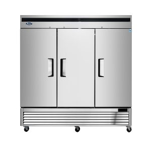 Refrigerador Vertical de 67.99 pies cúbicos 115V/60Hz/1Ph