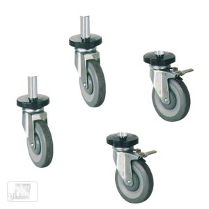 Set Rodos 5"