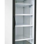 Congelador Vertical de 19 pies cúbicos 115V/60Hz/1Ph