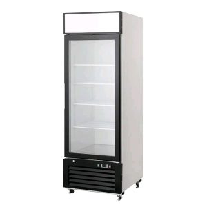 Exhibidor Vertical de 19.39 pies cúbicos 115V/60Hz/1Ph