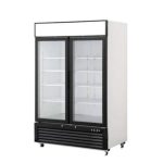 Exhibidor Vertical de 43.95 pies cúbicos 115V/60Hz/1Ph