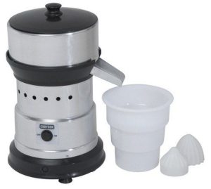 Extractor de Jugo 120V/60Hz/1Ph