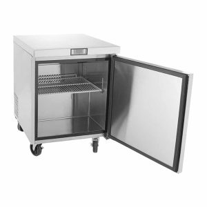 Refrigerador Bajo Mostrador de 27.5" 115V/60Hz/1Ph