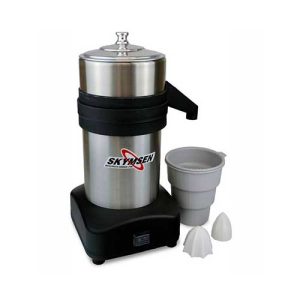 Extractor de Jugo 120V/60Hz/1Ph