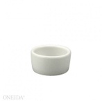 Buffalo Ramekin BUFFALO: Ramekin de Porcelana Blanco de 3.5 Onzas - ECONOMART