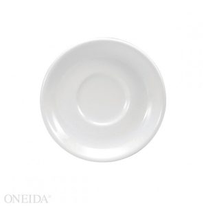 DES - BUFFALO: Escudilla para 510, 511, 521 y 530 de Porcelana Blanco de 6-1/8" (Descontinuado)