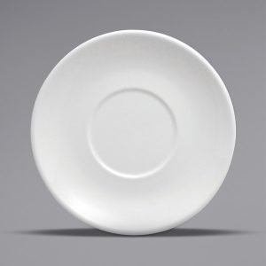 BUFFALO: Escudilla Jumbo para F8010000524 de Porcelana Blanco de 6-7/8"